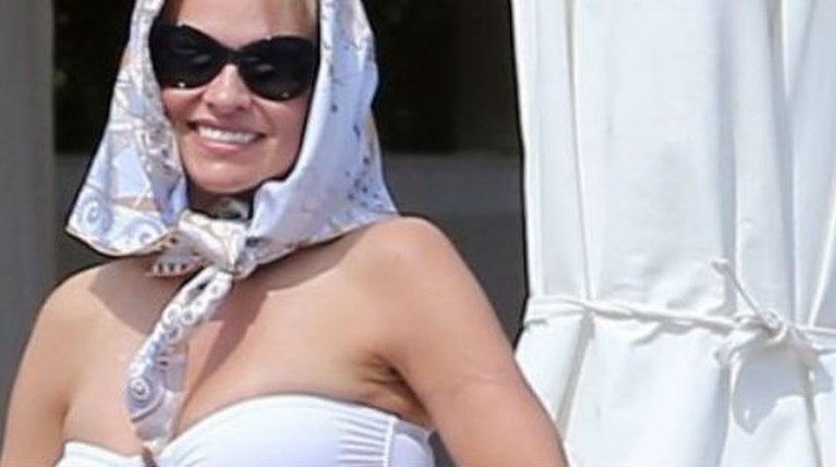 Πάμελα Άντερσον