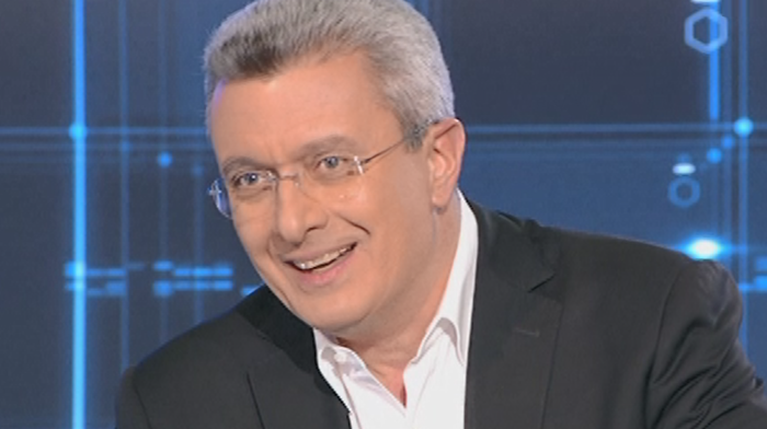 Νίκος Χατζηνικολάου