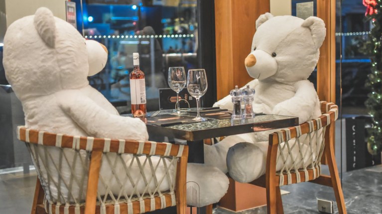 Destro all day services