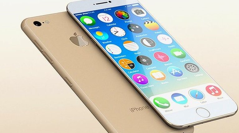 iPhone 7 Pro
