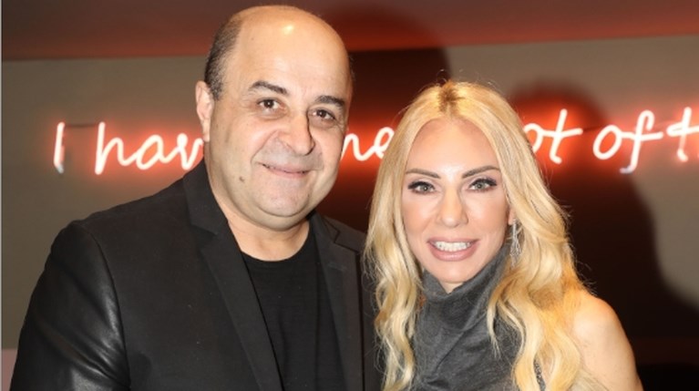 Έλενα Τσαβαλιά