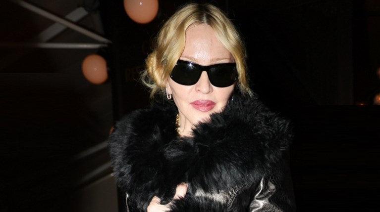 Madonna