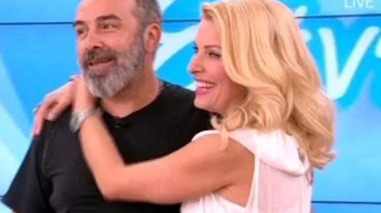 Ελένη Μενεγάκη