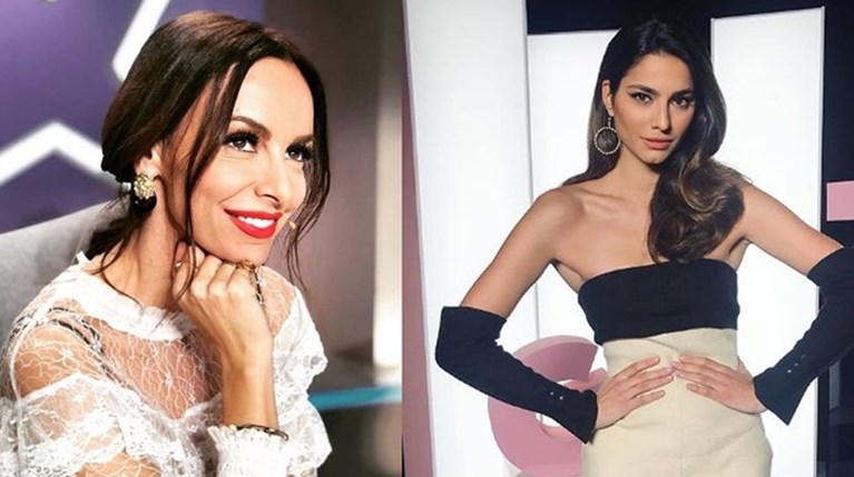 Celebrity Hairstyles