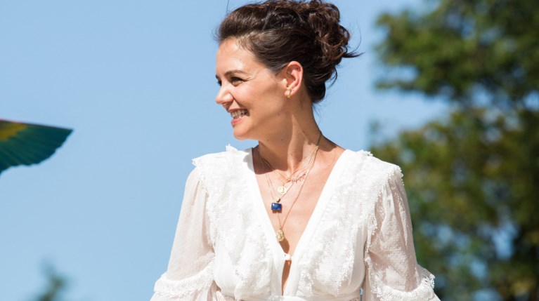Katie Holmes