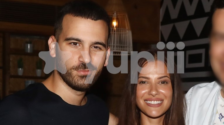 Λάουρα Νάργες & Νικηφόρος