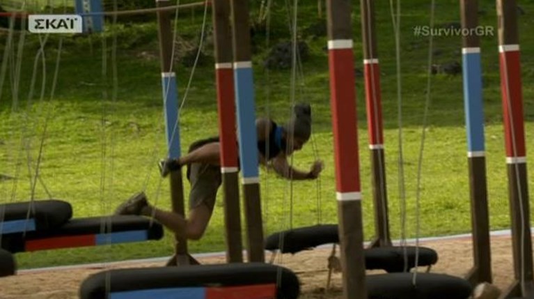 Survivor