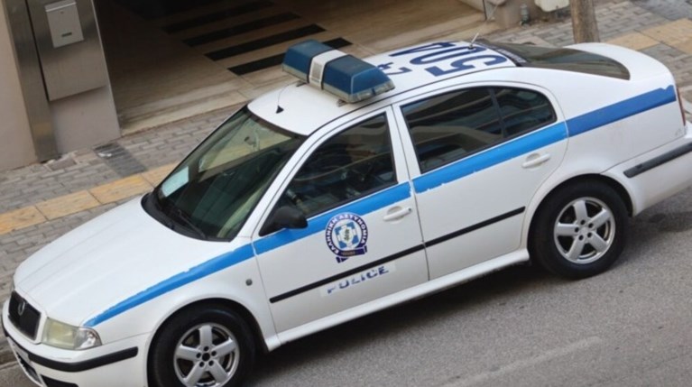 αστυνομία