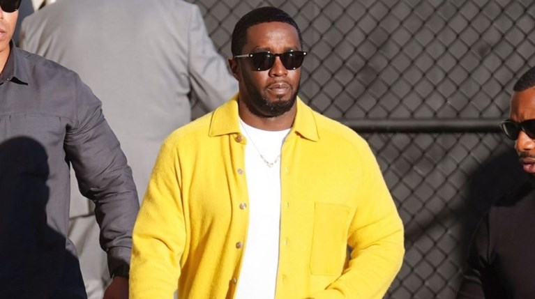 Sean Diddy Combs