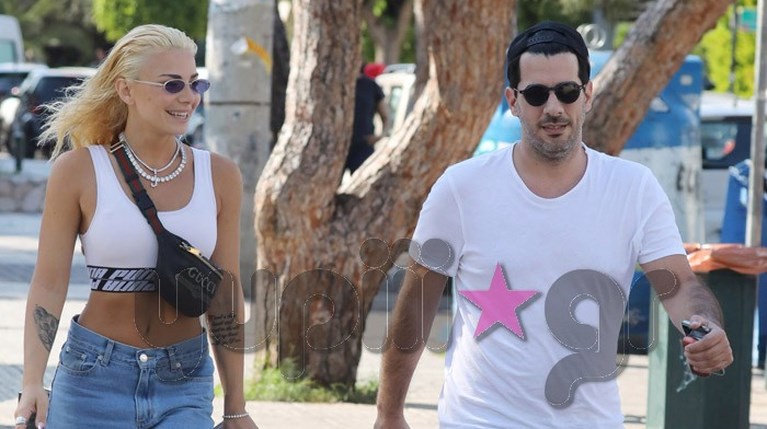 Θοδωρής Φέρρης Josephine (8)