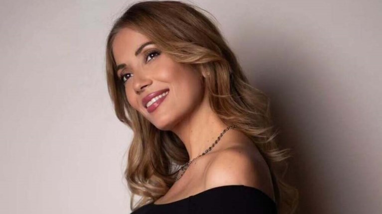 Γιώτα Τσιμπρικίδου