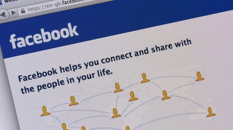 Facebook