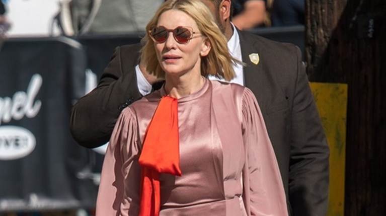 Cate Blanchett