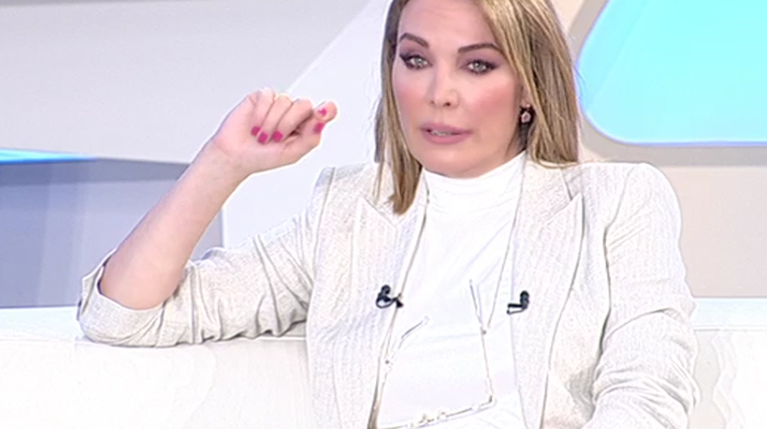 Τατιάνα Στεφανίδου