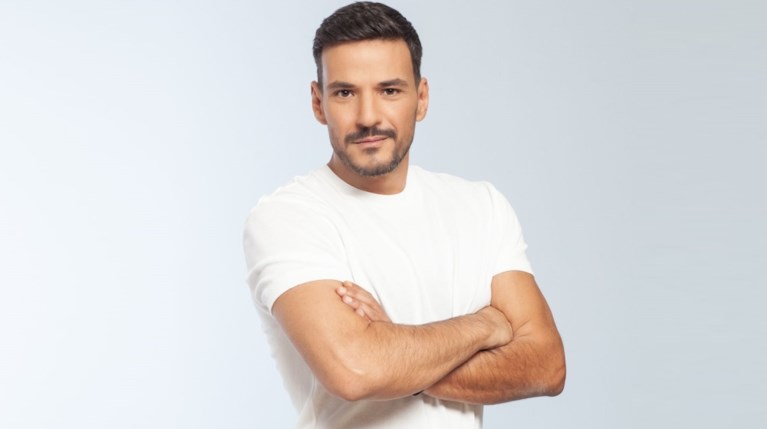 ΚΩΣΤΑΣ ΤΣΟΥΡΟΣ Rnew