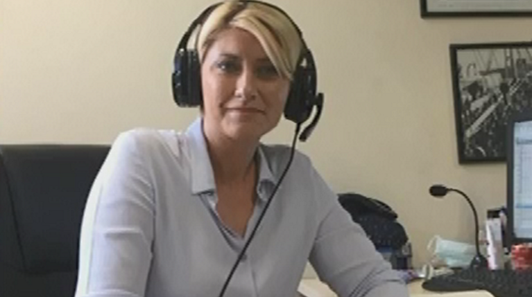 Σία Κοσιώνη