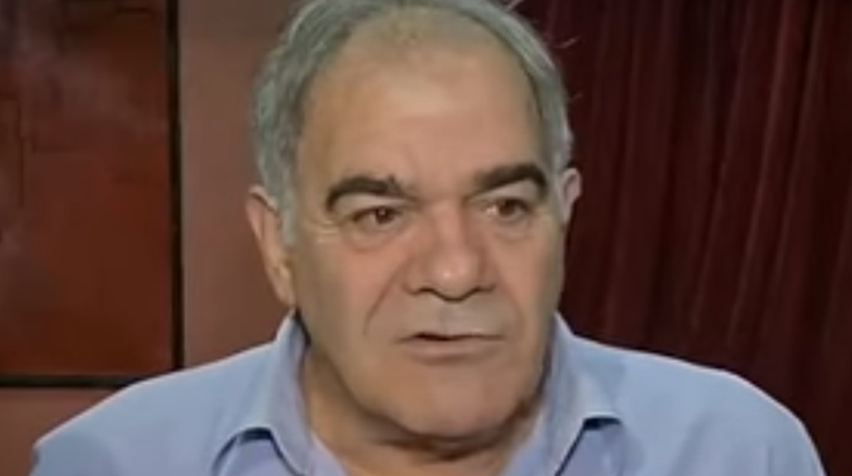 Γιάννης Μποσταντζόγλου