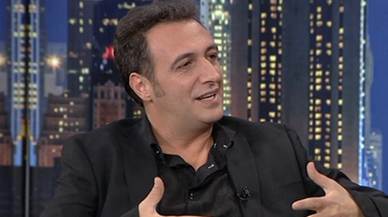 Βαγγέλης Αλεξανδρής