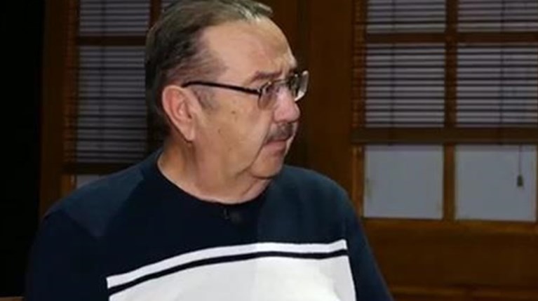 Τάσος Κωστής