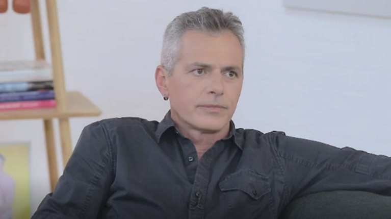 Μάριος Αθανασίου