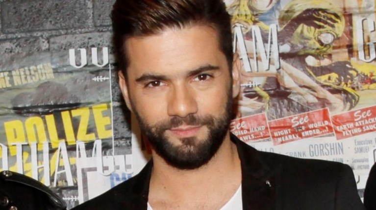 Θοδωρής Μαραντίνης R