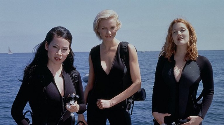 Charlie's Angels
