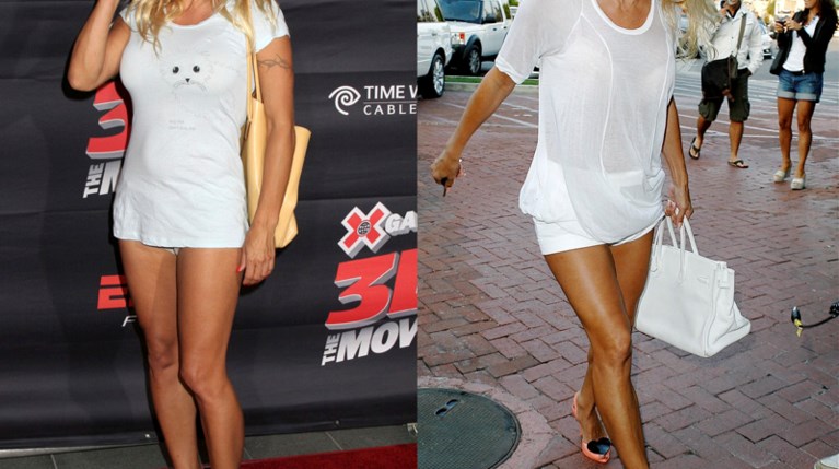 Πάμελα Άντερσον