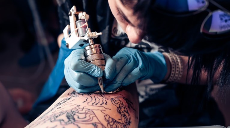 tatoo