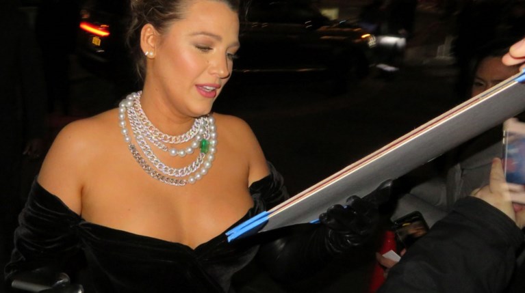 Blake Lively