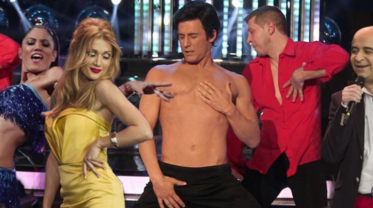 Celebrity Shows ενωση