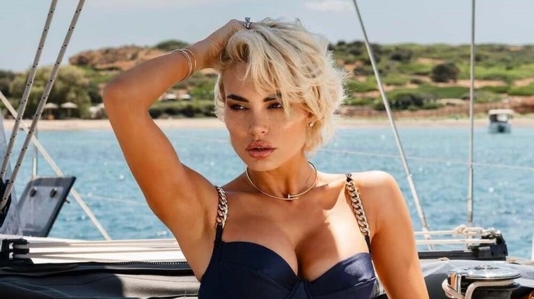 Αλεξάνδρα Παναγιώταρου