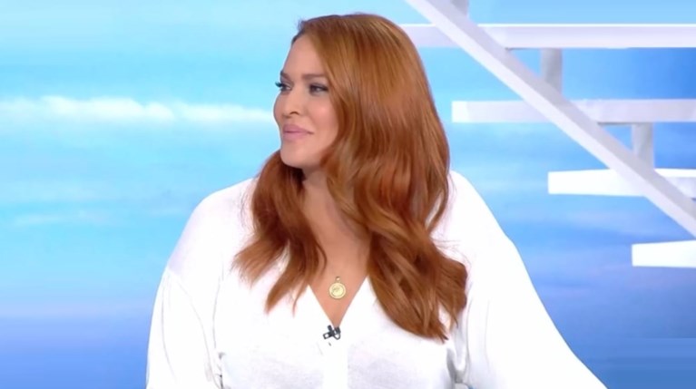 Σίσσυ Χρηστίδου