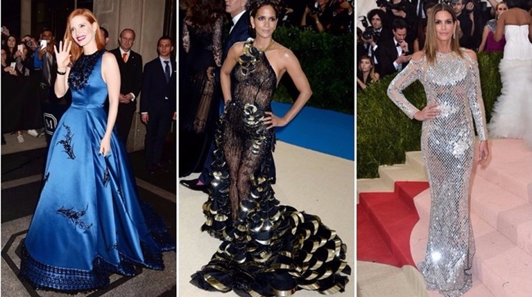 Met Gala