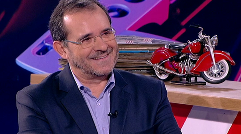 Παύλος Τσίμας