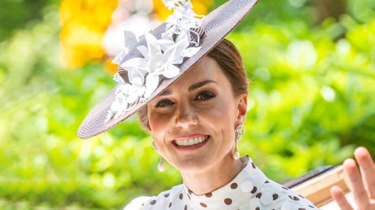 Kate Middleton