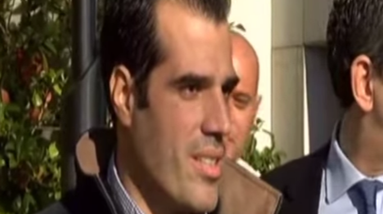 Θάνος Πλεύρης