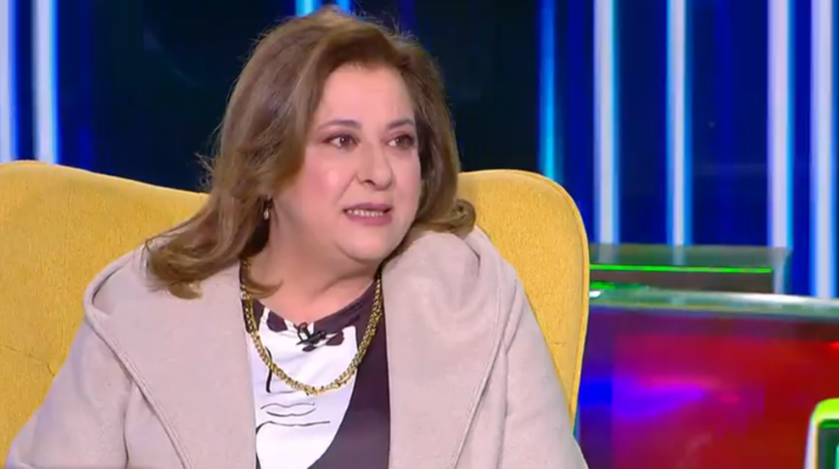 Ελισάβετ Κωνσταντινίδου