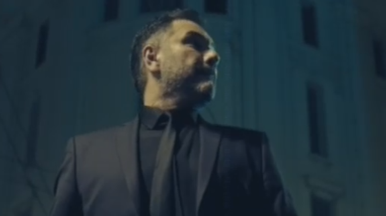 Γρηγόρης Αρναούτογλου