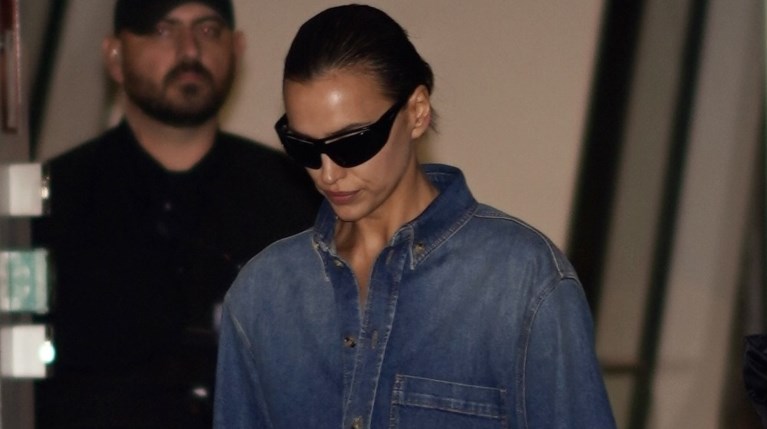 Irina Shayk