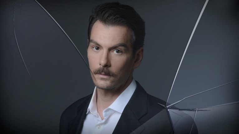 Γιάννης Κουκουράκης