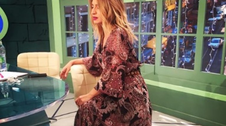 Μαρία Ηλιάκη