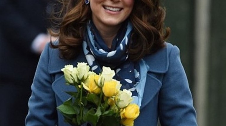 Kate Middleton