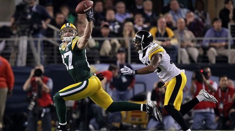 Super Bowl XLV