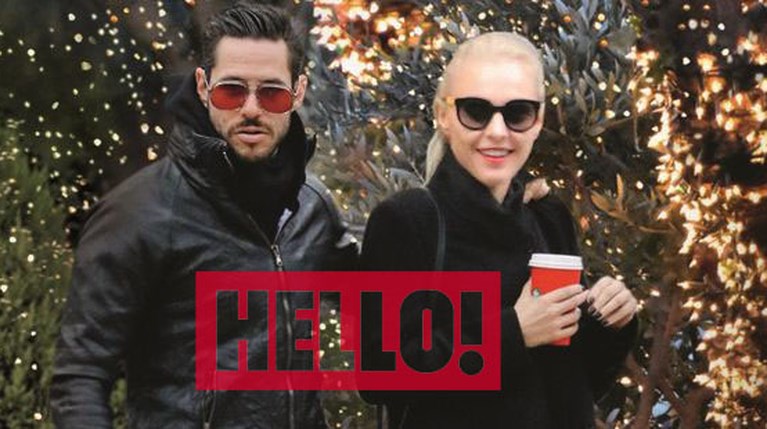 HELLO- Πάρις Κασιδόκωστας, Τάμτα (2)