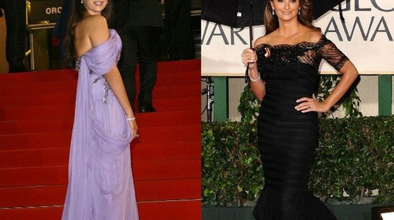 Penelope Cruz