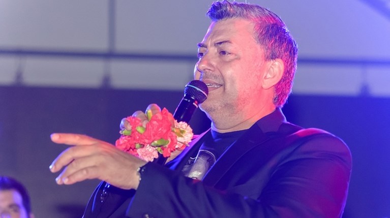 Το μεγάλο party του ΛΑΜΨΗ 92,3 με τον Νίκο Μακρόπουλο (9)