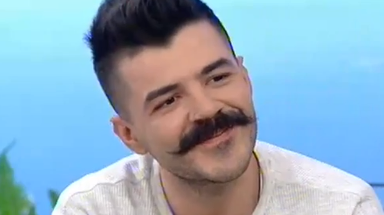 Βασίλης Χατζόπουλος