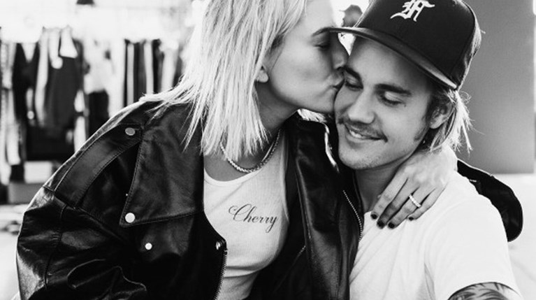 Justin Bieber