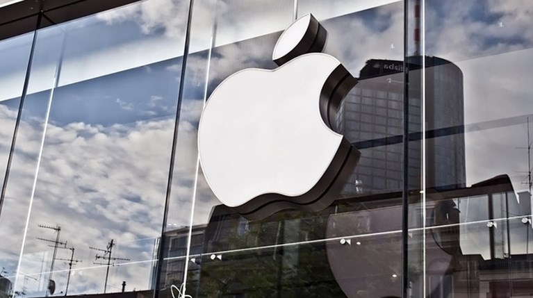Η πρώτη τηλεοπτική εκπομπή της Apple είναι γεγονός