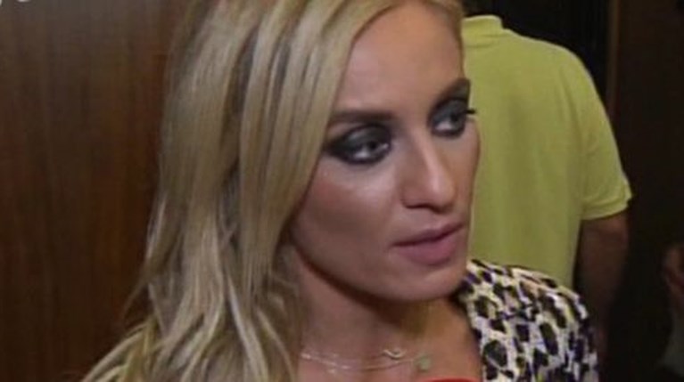 Ελεονώρα Μελέτη